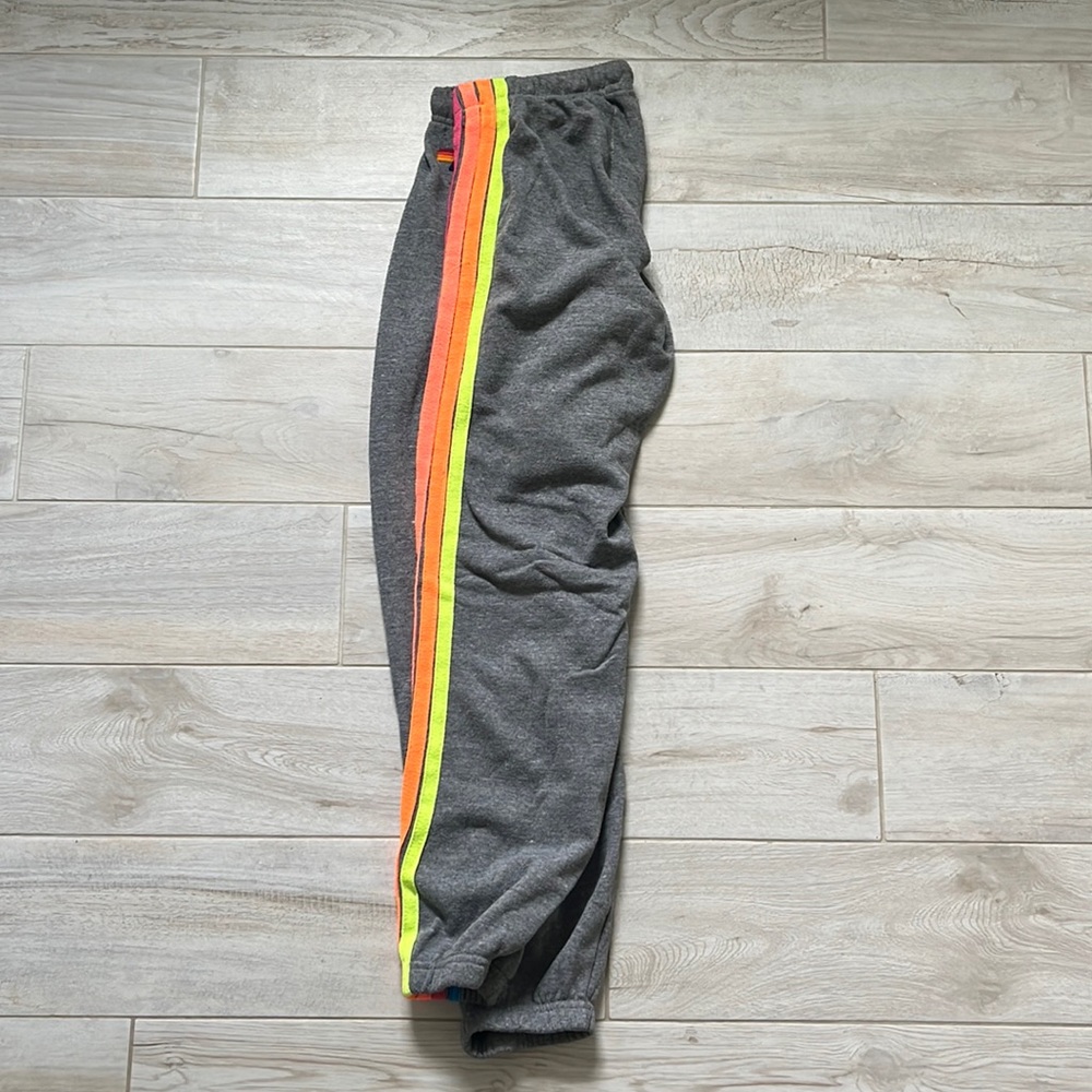 Aviator Nation Sweatpants. Size Small